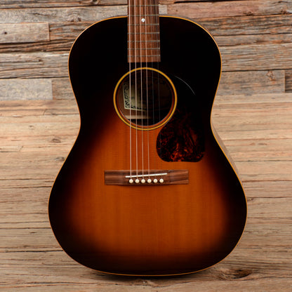 Atkin The Forty Seven Baked Sitka/Mahogany Aged Sunburst Acoustic Guitars / OM and Auditorium