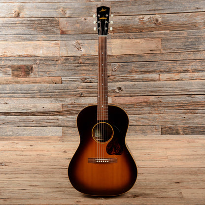 Atkin The Forty Seven Baked Sitka/Mahogany Aged Sunburst Acoustic Guitars / OM and Auditorium