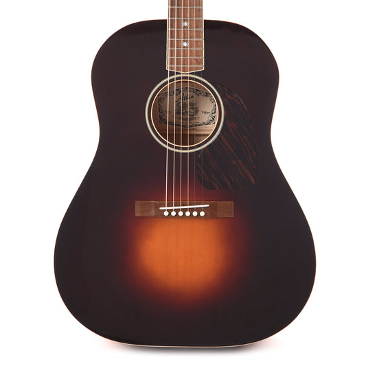 Atkin The Forty Three Deluxe Aged Baked Sitka/Flame Maple Tight Sunburst Acoustic Guitars / OM and Auditorium