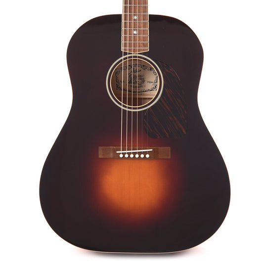 Atkin The Forty Three Deluxe Aged Baked Sitka/Flame Maple Tight Sunburst Acoustic Guitars / OM and Auditorium