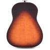 Atkin The Forty Three Deluxe Aged Baked Sitka/Flame Maple Tight Sunburst Acoustic Guitars / OM and Auditorium