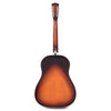 Atkin The Forty Three Deluxe Aged Baked Sitka/Flame Maple Tight Sunburst Acoustic Guitars / OM and Auditorium