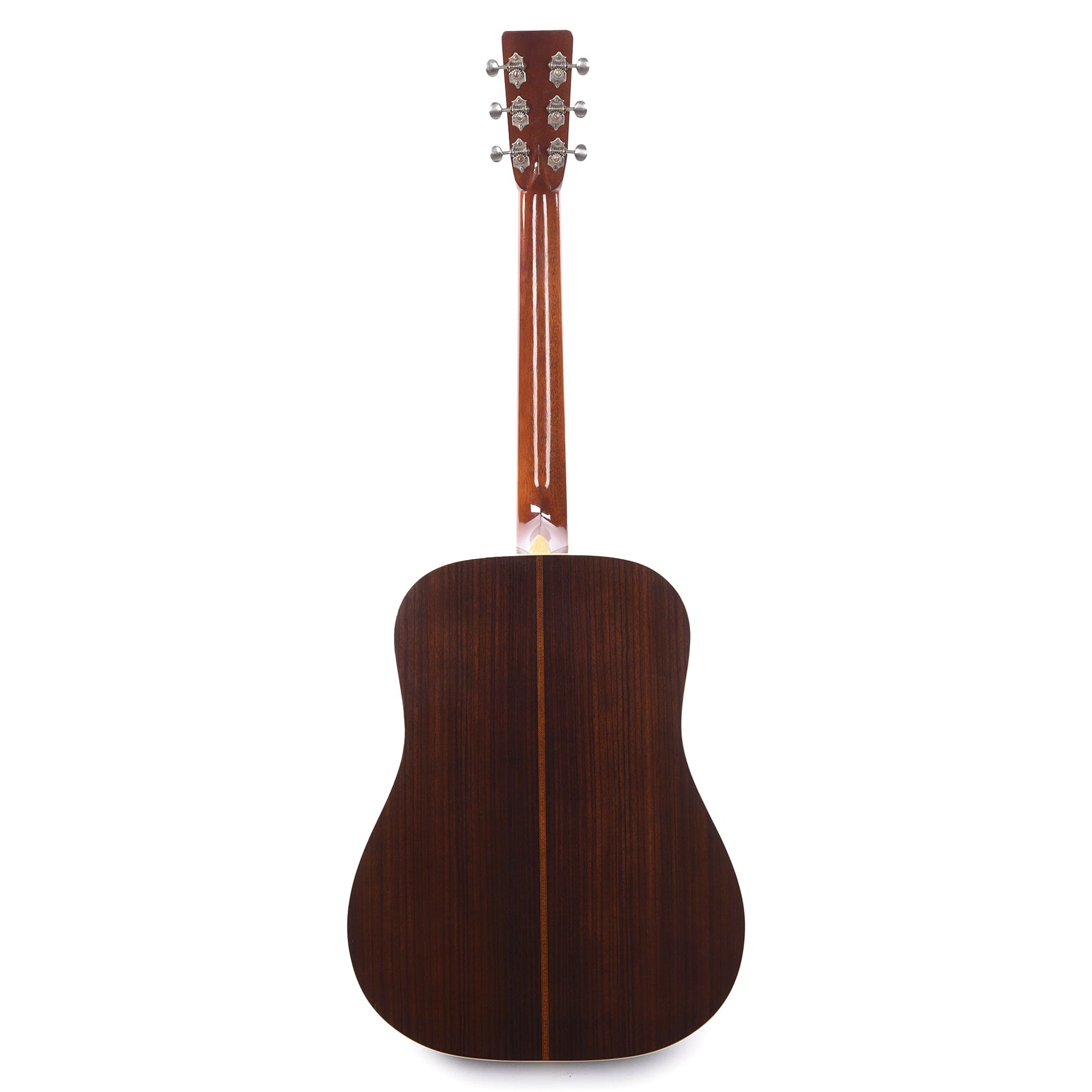 Atkin The White Rice Aged Baked Sitka/Rosewood Black Top Acoustic Guitars / OM and Auditorium