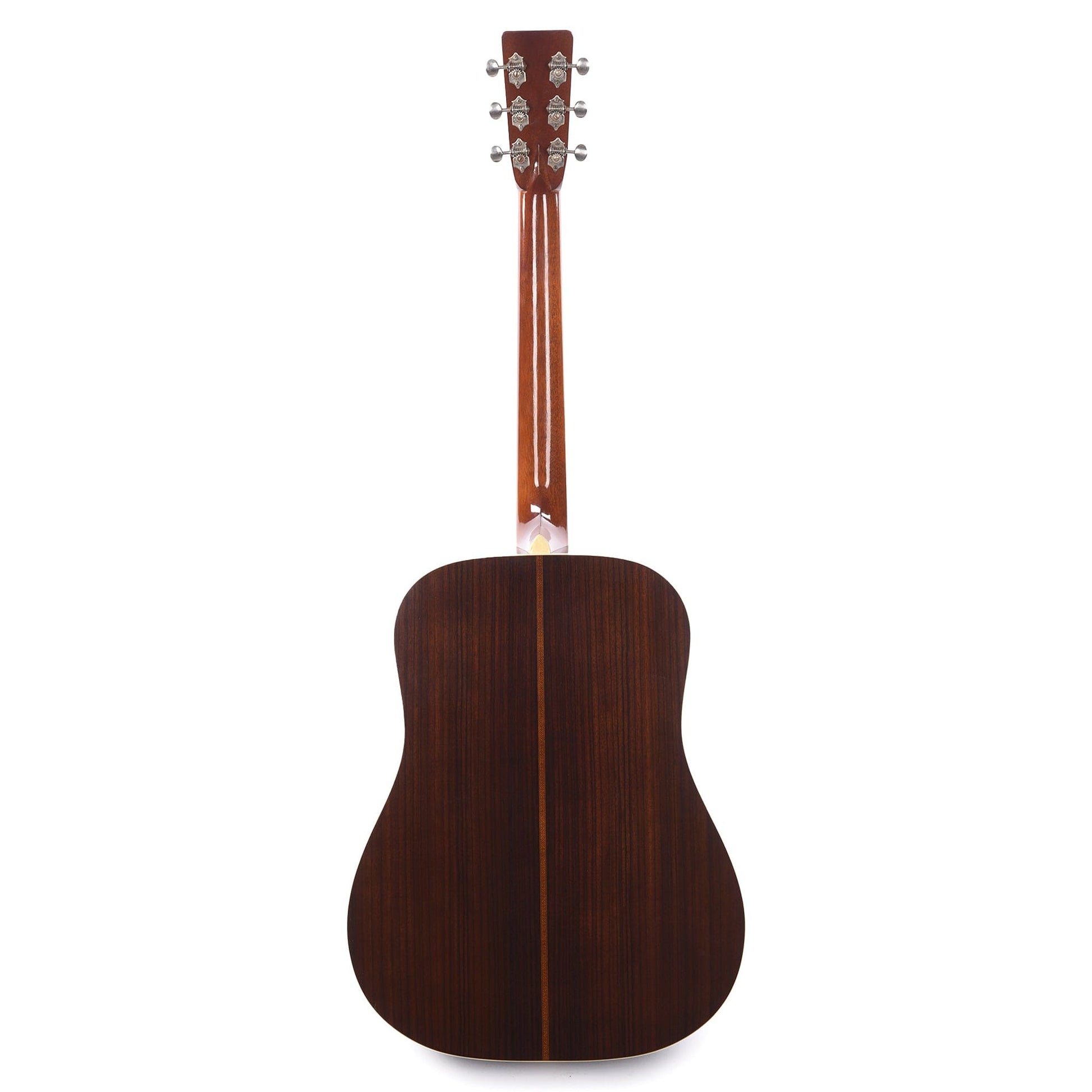 Atkin The White Rice Aged Baked Sitka/Rosewood Black Top Acoustic Guitars / OM and Auditorium