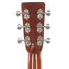 Atkin The White Rice Aged Baked Sitka/Rosewood Black Top Acoustic Guitars / OM and Auditorium
