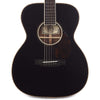 Atkin The White Rice OM Aged Torrified Sitka/Rosewood Black Top Acoustic Guitars / OM and Auditorium