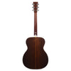Atkin The White Rice OM Aged Torrified Sitka/Rosewood Black Top Acoustic Guitars / OM and Auditorium