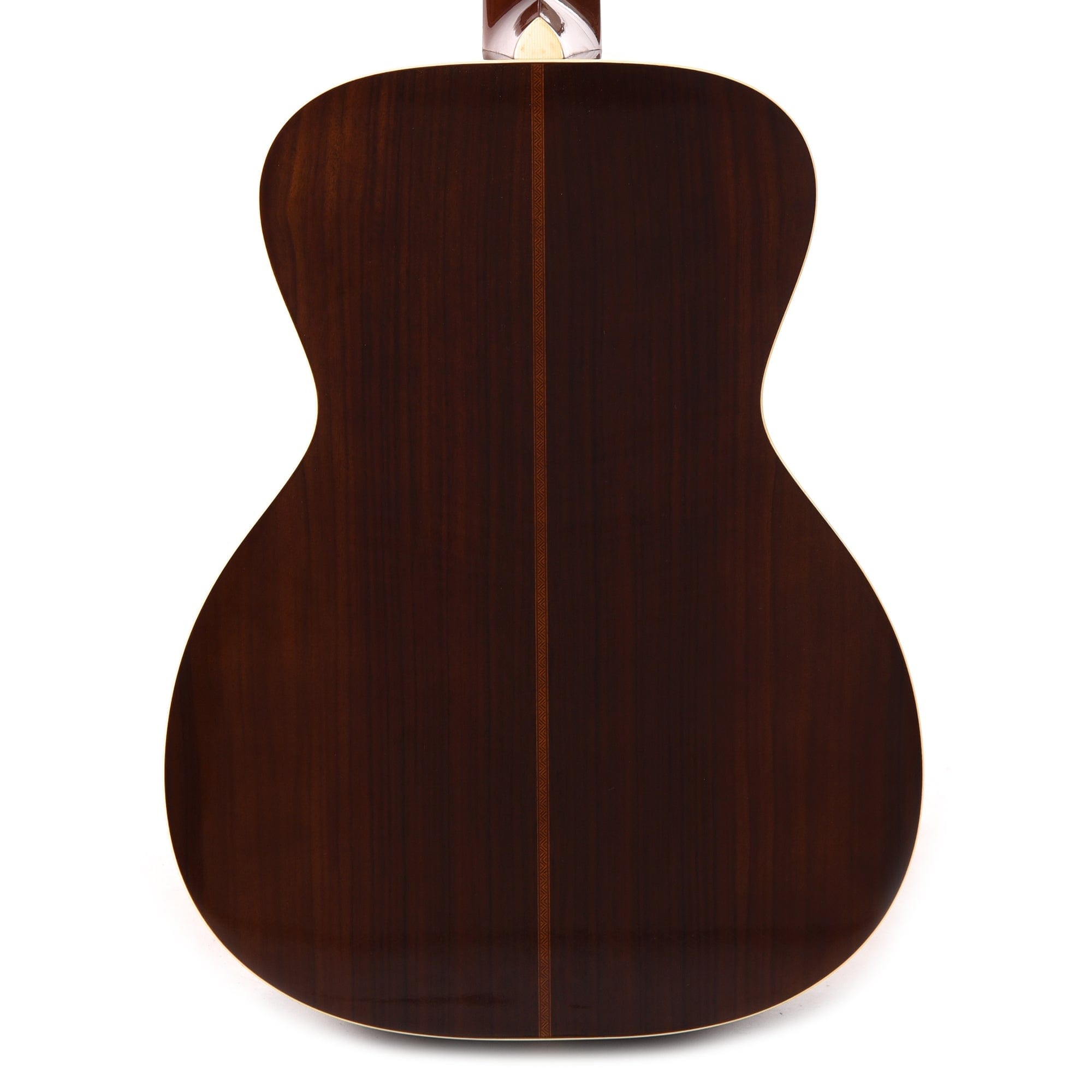 Atkin 037 Aged Baked Sitka/Rosewood Natural Acoustic Guitars / Parlor