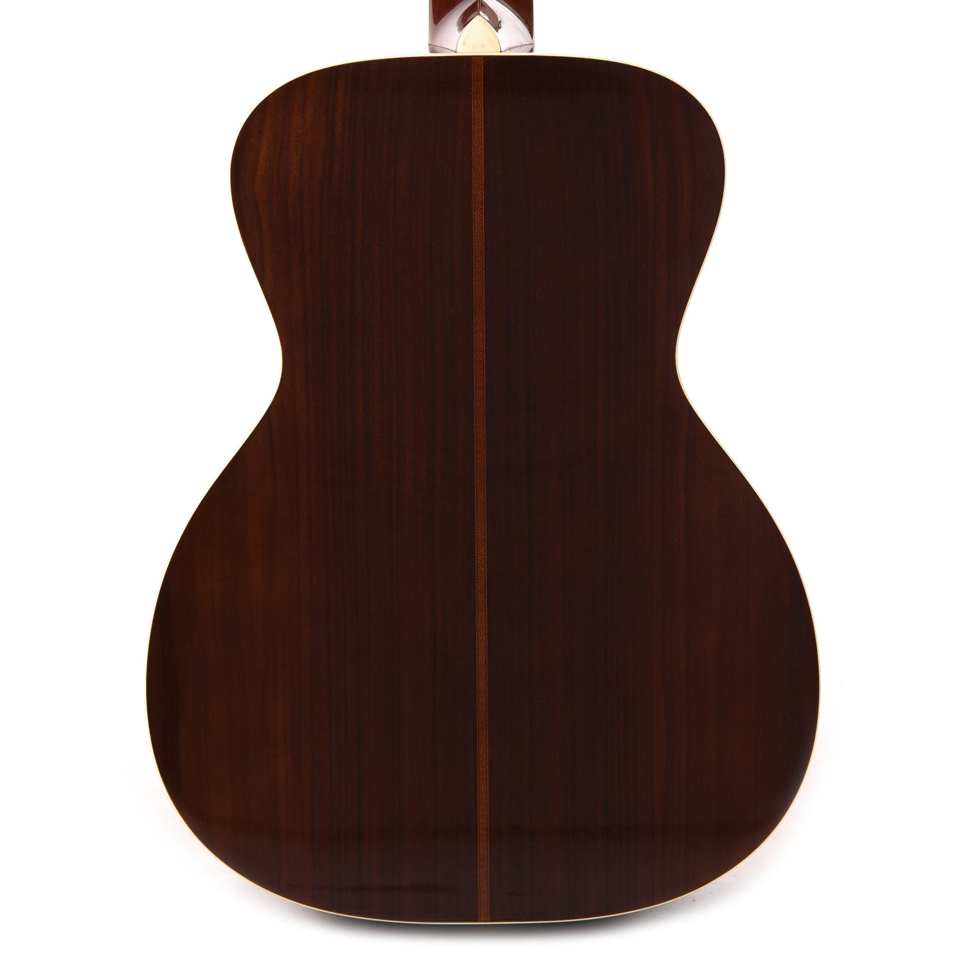 Atkin 037 Aged Baked Sitka/Rosewood Natural Acoustic Guitars / Parlor