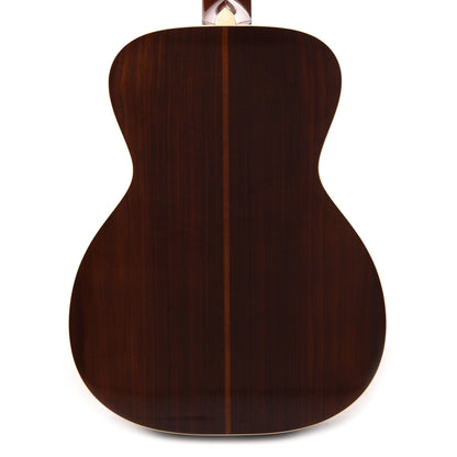 Atkin 037 Aged Baked Sitka/Rosewood Natural Acoustic Guitars / Parlor