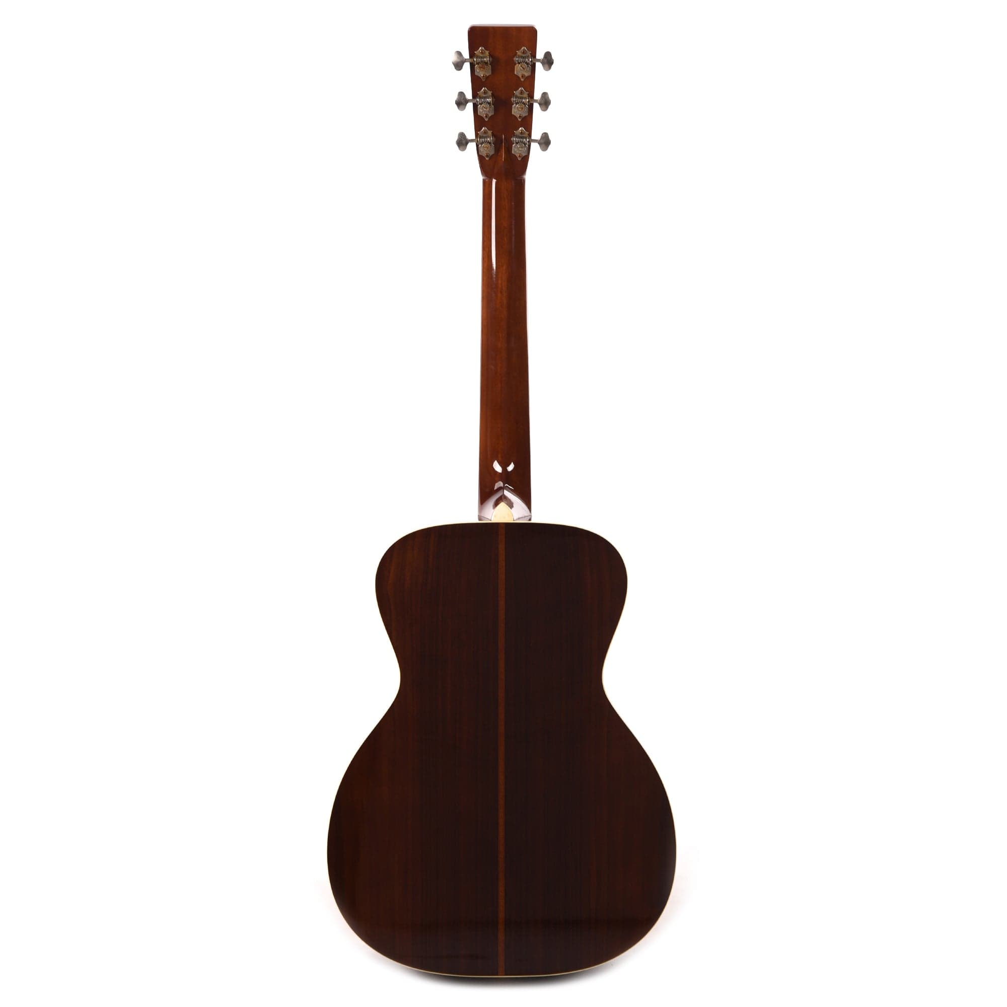 Atkin 037 Aged Baked Sitka/Rosewood Natural Acoustic Guitars / Parlor
