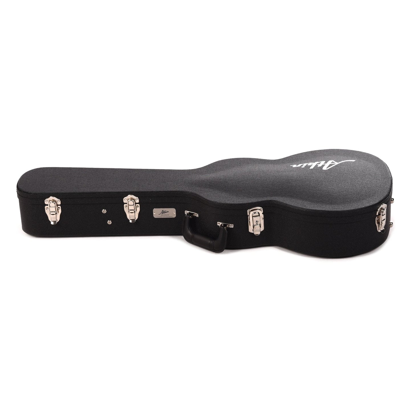 Atkin 037 Aged Baked Sitka/Rosewood Natural Acoustic Guitars / Parlor
