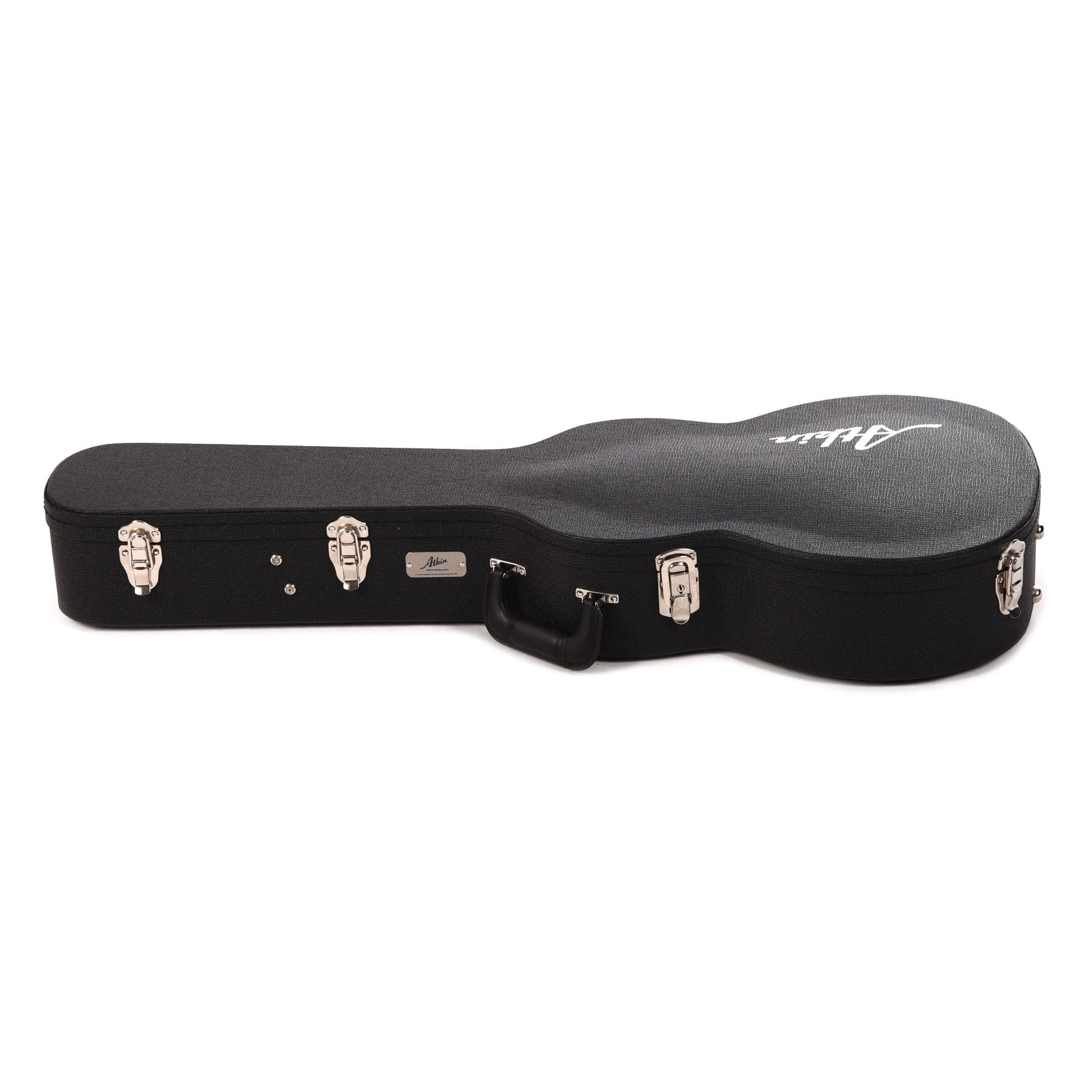 Atkin 037 Aged Baked Sitka/Rosewood Natural Acoustic Guitars / Parlor