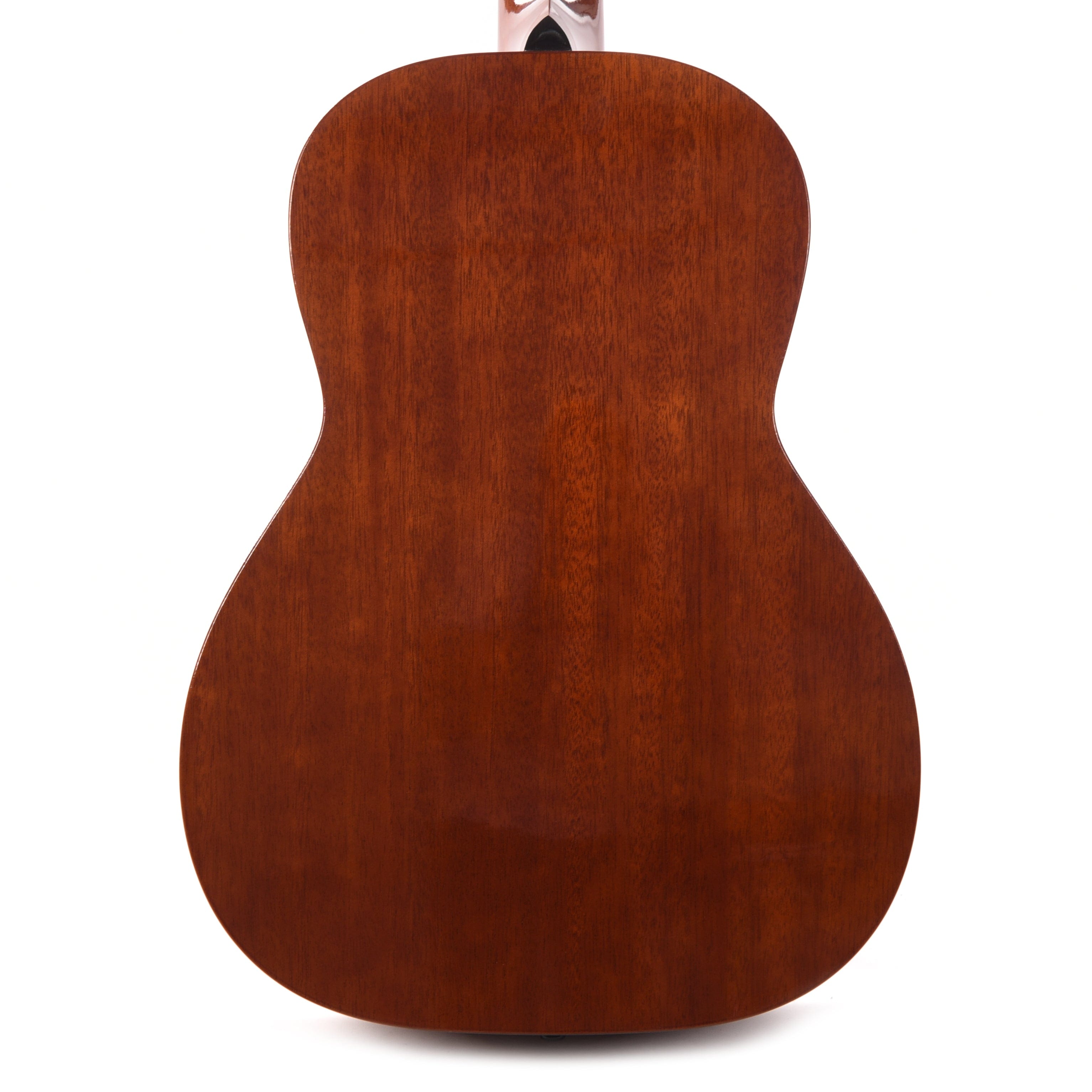 Atkin Dust Bowl 00 12-Fret Mahogany Natural w/Slotted Headstock Acoustic Guitars / Parlor