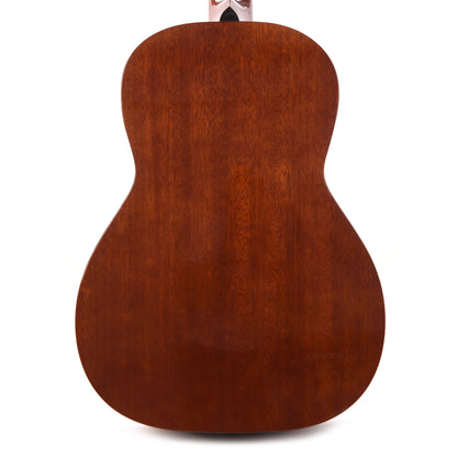 Atkin Dust Bowl 00 12-Fret Mahogany Natural w/Slotted Headstock Acoustic Guitars / Parlor