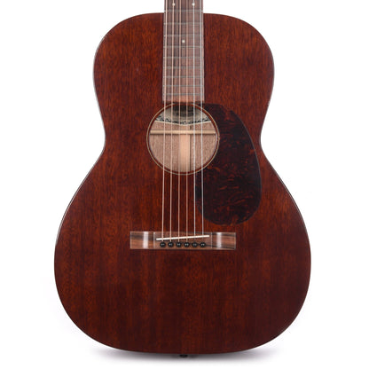 Atkin Dust Bowl 000 12-Fret Mahogany Natural w/Slotted Headstock Acoustic Guitars / Parlor