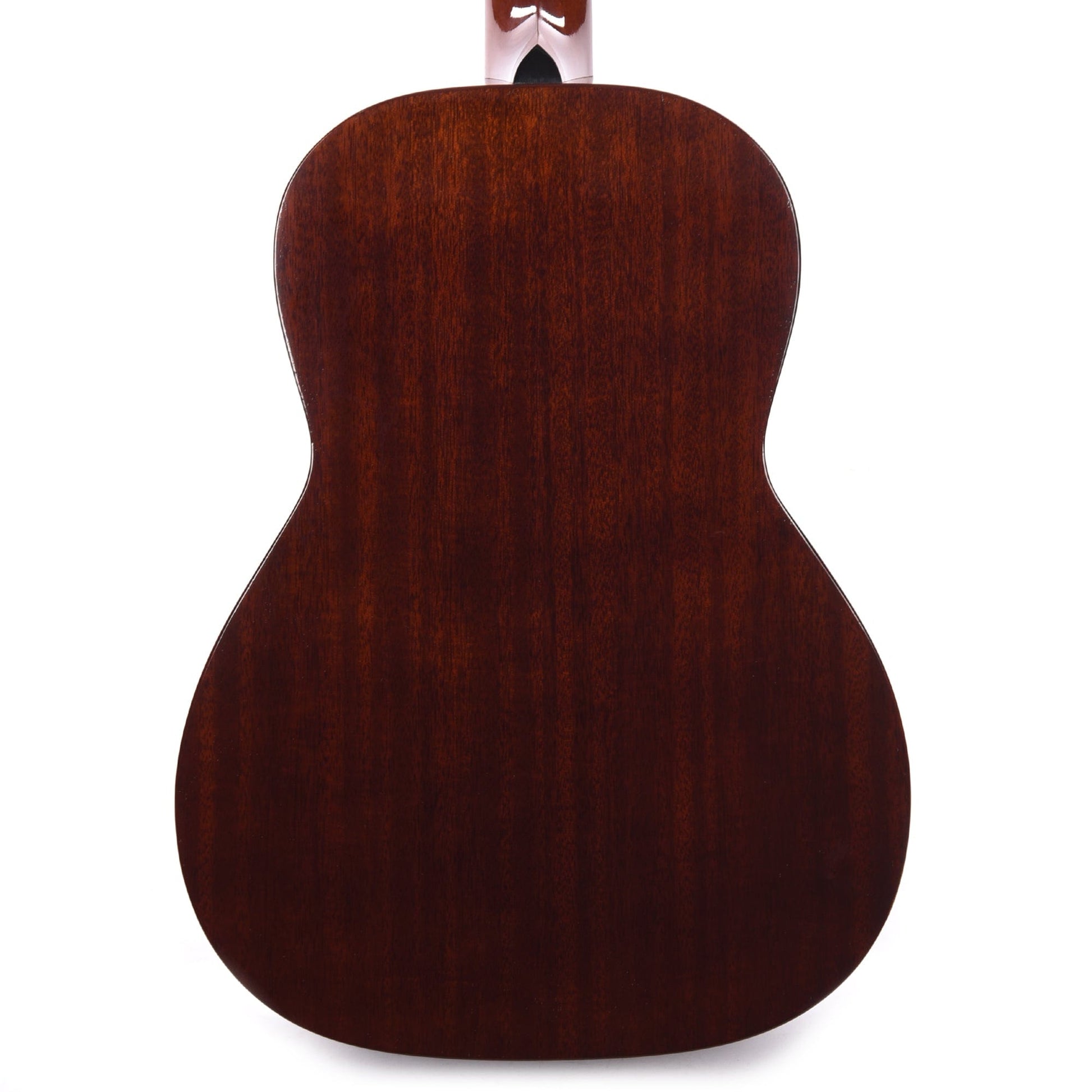 Atkin Dust Bowl 000 12-Fret Mahogany Natural w/Slotted Headstock Acoustic Guitars / Parlor
