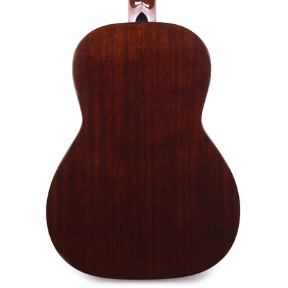 Atkin Dust Bowl 000 12-Fret Mahogany Natural w/Slotted Headstock Acoustic Guitars / Parlor