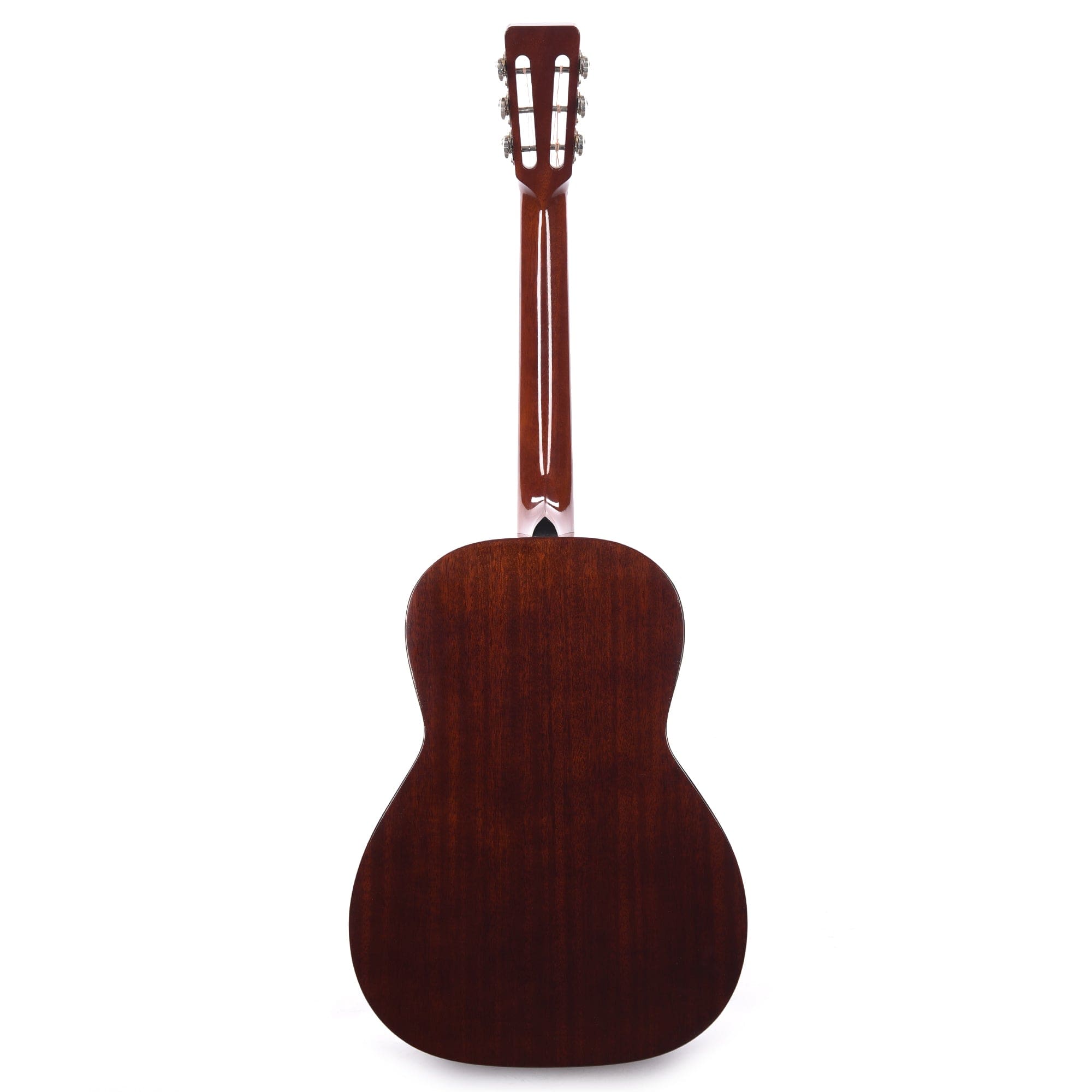 Atkin Dust Bowl 000 12-Fret Mahogany Natural w/Slotted Headstock Acoustic Guitars / Parlor