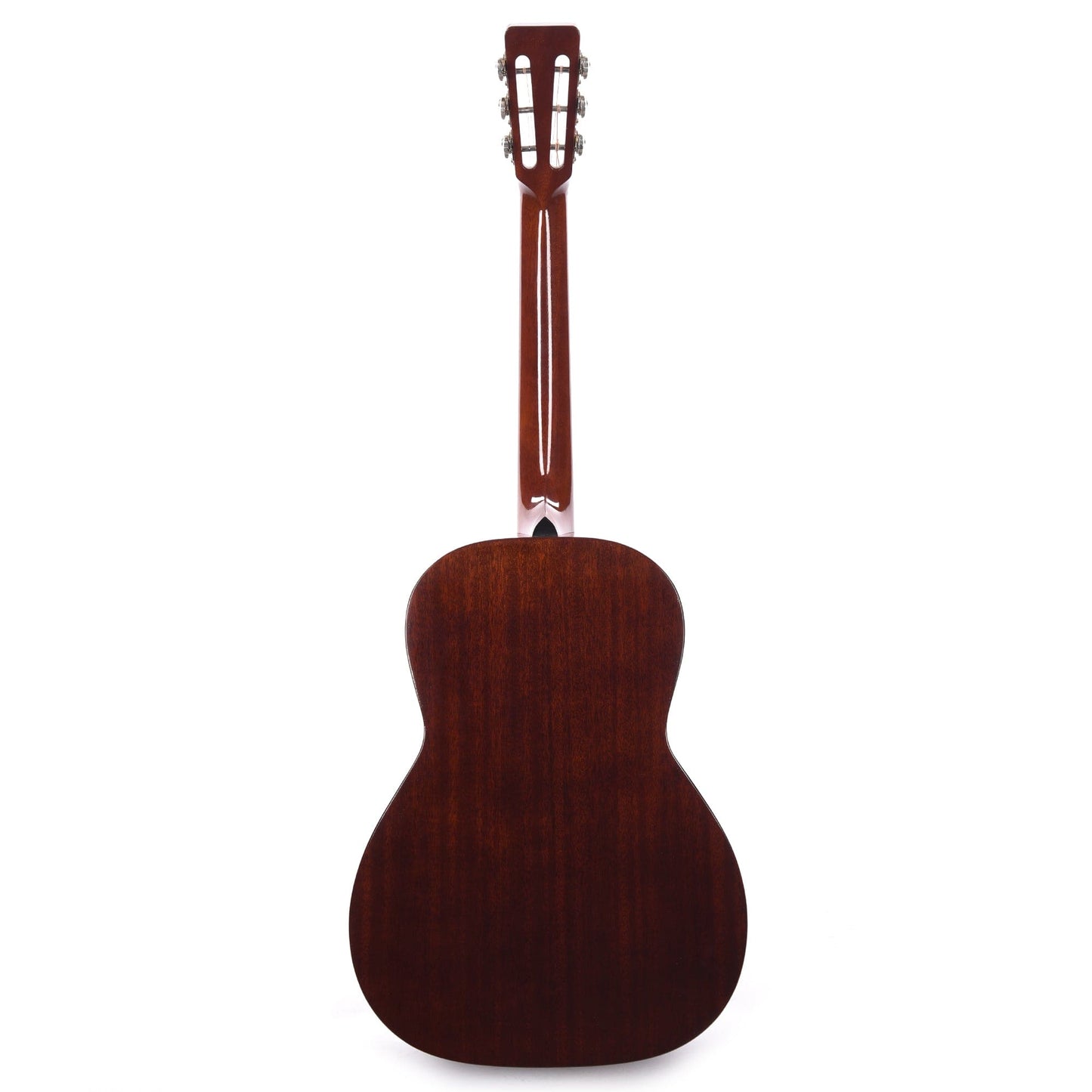 Atkin Dust Bowl 000 12-Fret Mahogany Natural w/Slotted Headstock Acoustic Guitars / Parlor