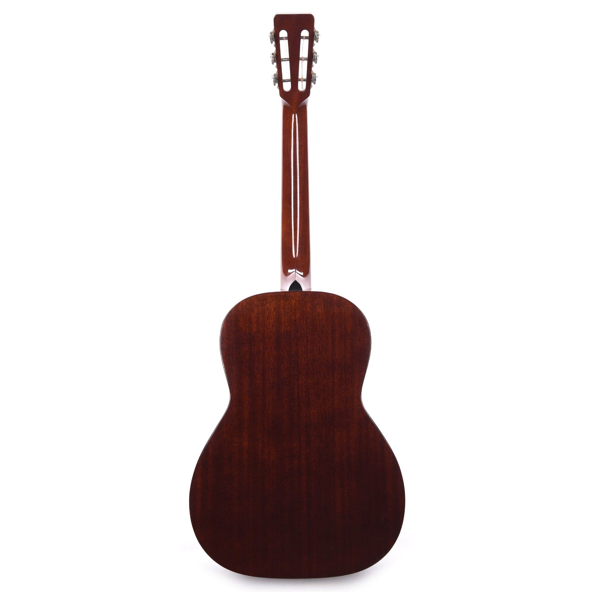 Atkin Dust Bowl 000 12-Fret Mahogany Natural w/Slotted Headstock Acoustic Guitars / Parlor