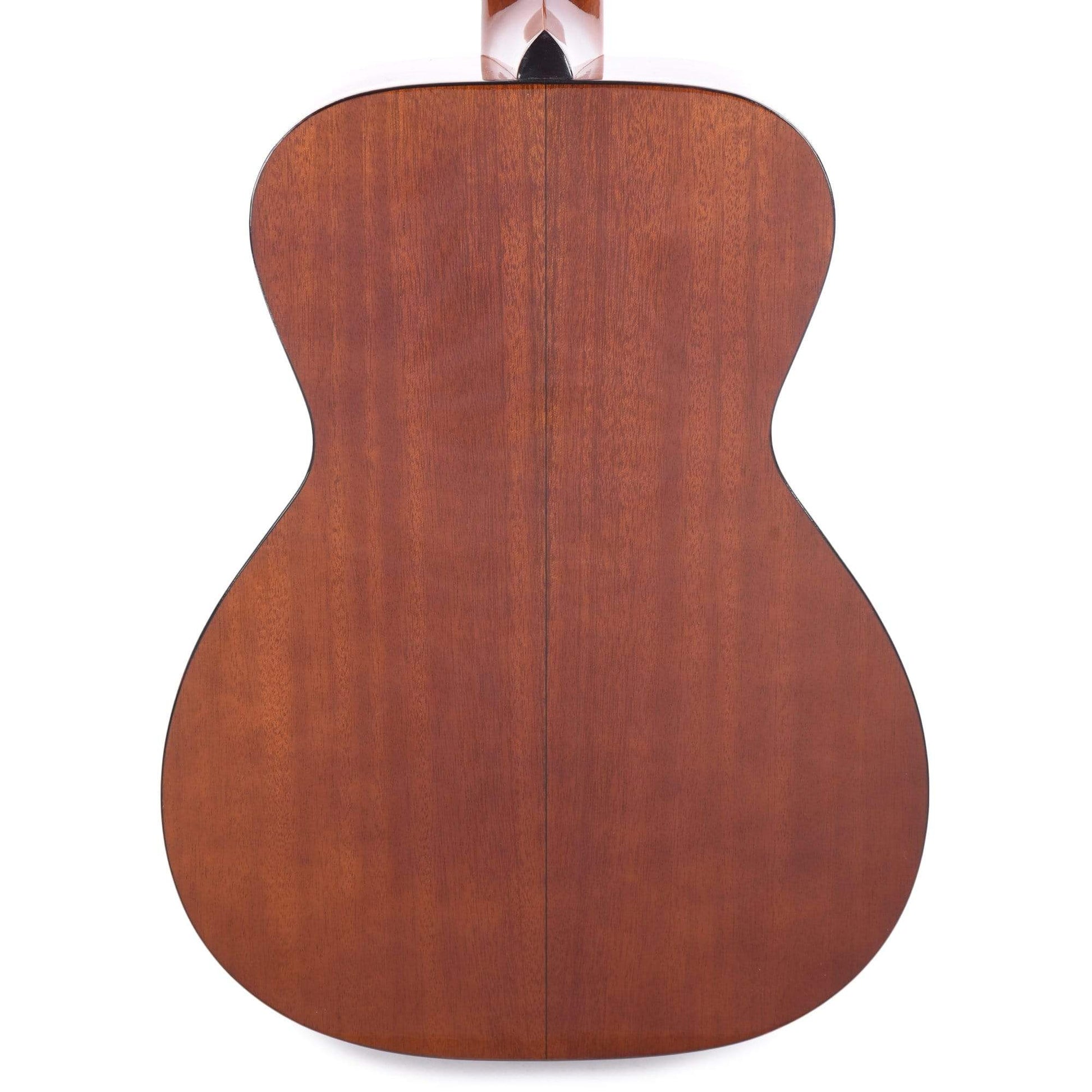 Atkin Essential 0 Aged Baked Sitka/Mahogany Natural Acoustic Guitars / Parlor