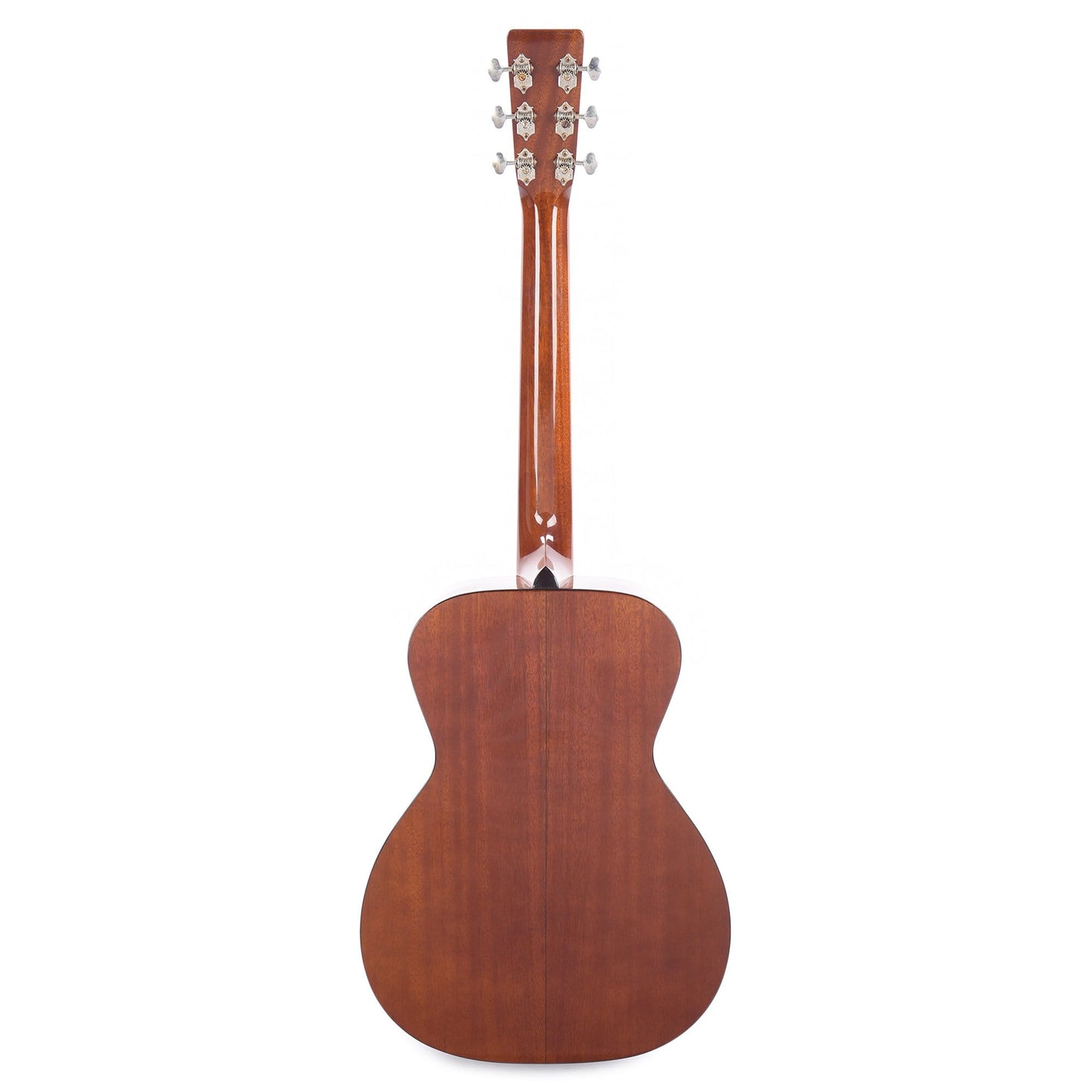 Atkin Essential 0 Aged Baked Sitka/Mahogany Natural Acoustic Guitars / Parlor