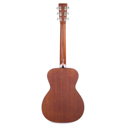 Atkin Essential 0 Aged Baked Sitka/Mahogany Natural Acoustic Guitars / Parlor