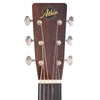 Atkin Essential 0 Aged Baked Sitka/Mahogany Natural Acoustic Guitars / Parlor