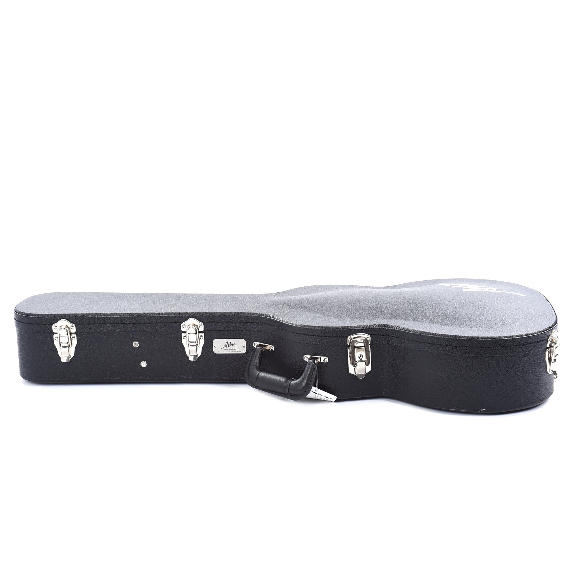 Atkin Essential 0 Aged Baked Sitka/Mahogany Natural Acoustic Guitars / Parlor