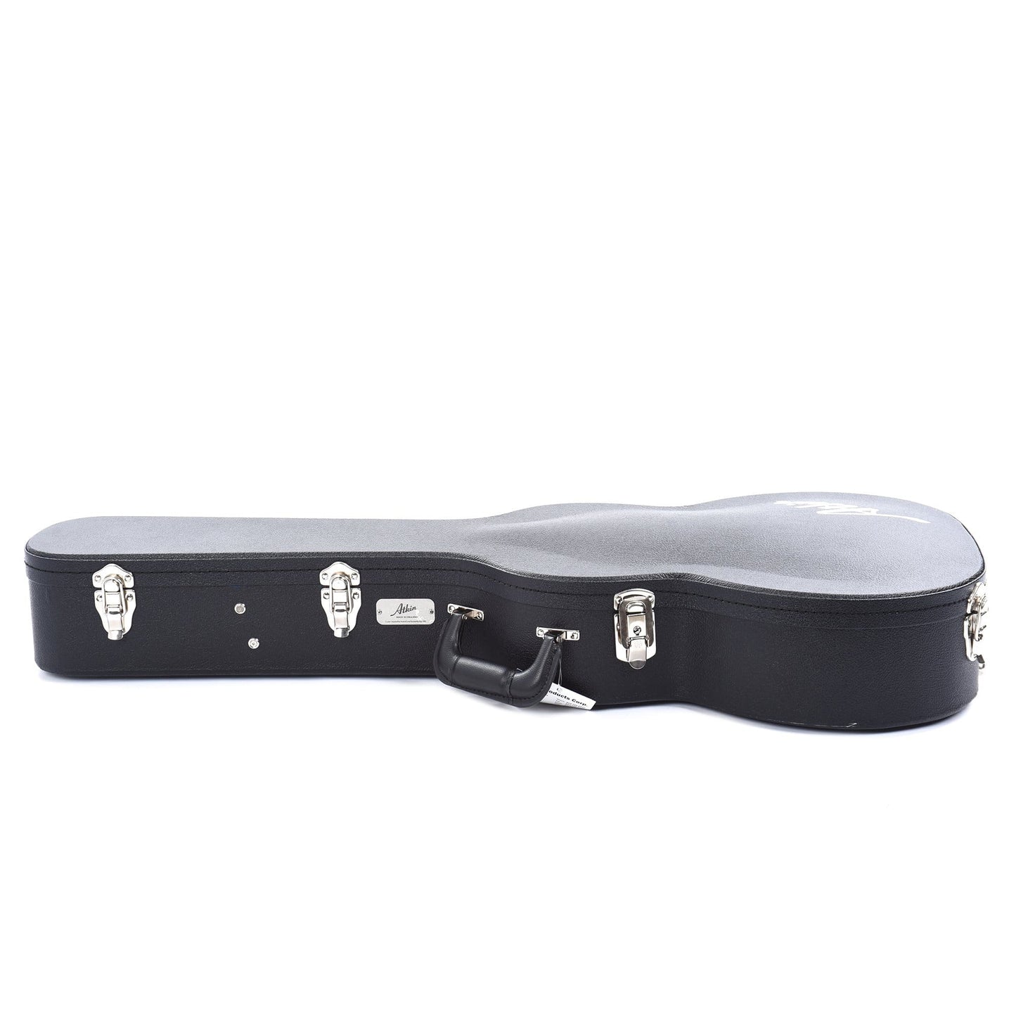 Atkin Essential 0 Aged Baked Sitka/Mahogany Natural Acoustic Guitars / Parlor