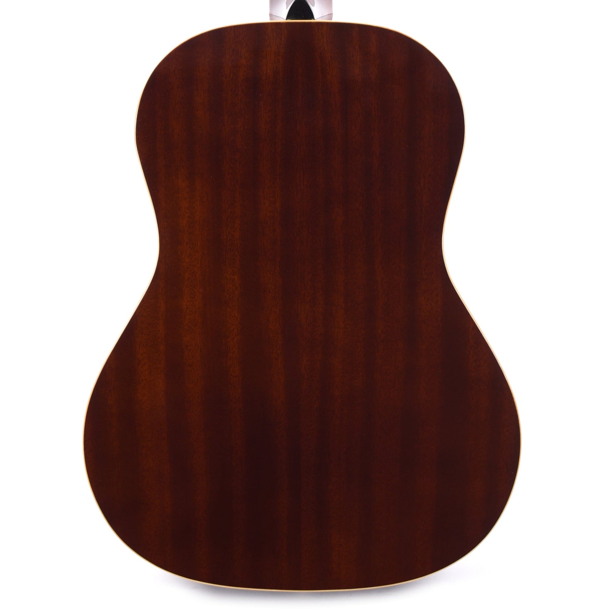 Atkin The Forty Seven Aged Baked Sitka/Mahogany Black Acoustic Guitars / Parlor