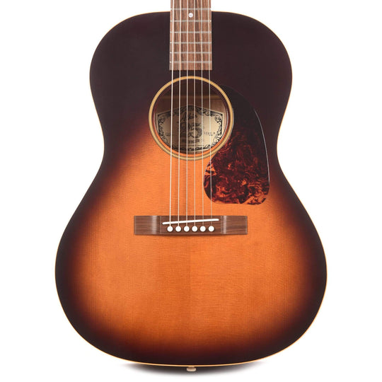 Atkin The Forty Seven Aged Baked Sitka/Mahogany Sunburst Acoustic Guitars / Parlor