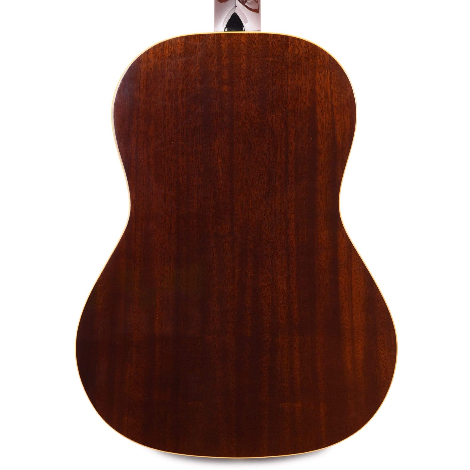 Atkin The Forty Seven Aged Baked Sitka/Mahogany Sunburst Acoustic Guitars / Parlor
