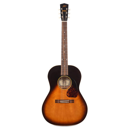 Atkin The Forty Seven Aged Baked Sitka/Mahogany Sunburst Acoustic Guitars / Parlor