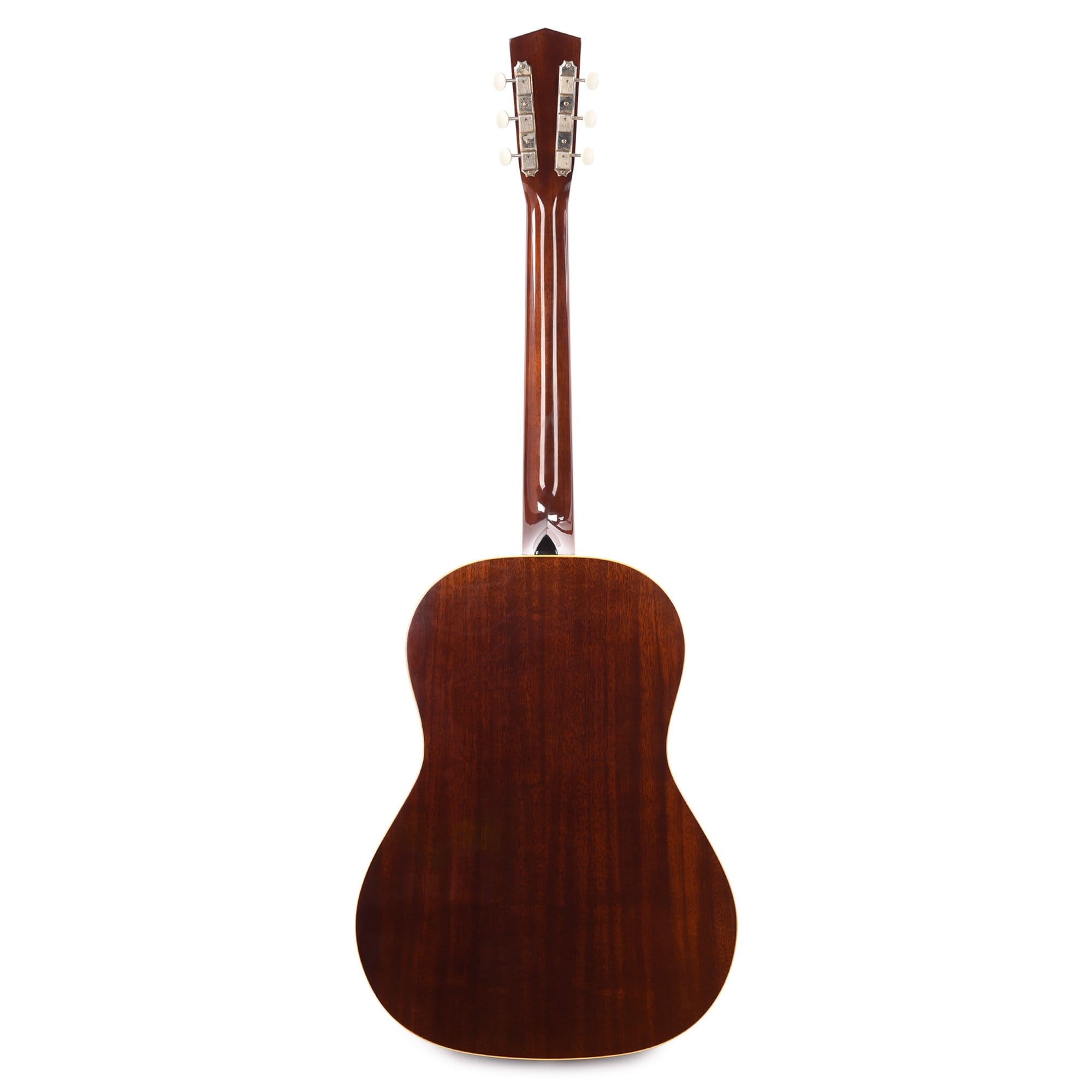 Atkin The Forty Seven Aged Baked Sitka/Mahogany Sunburst Acoustic Guitars / Parlor