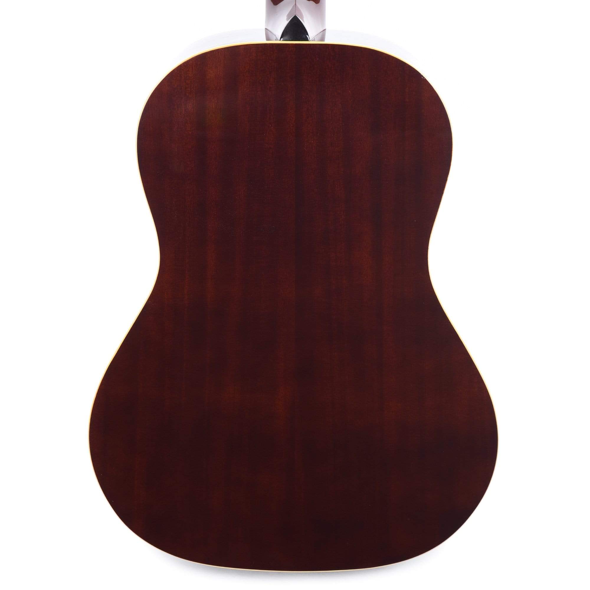 Atkin The Forty Seven Aged Baked Sitka/Mahogany Sunburst Acoustic Guitars / Parlor