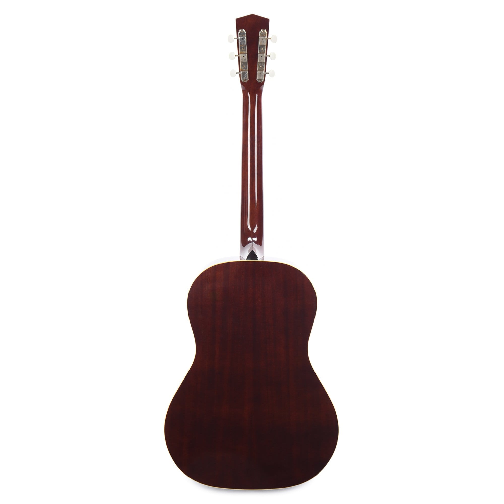 Atkin The Forty Seven Aged Baked Sitka/Mahogany Sunburst Acoustic Guitars / Parlor