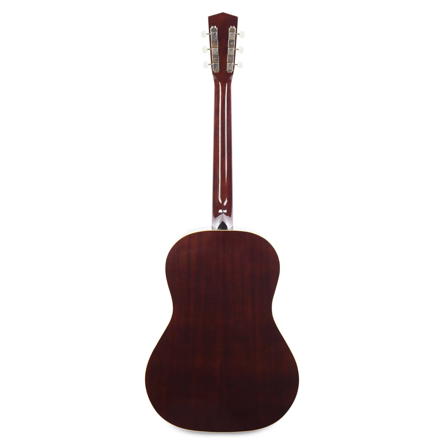 Atkin The Forty Seven Aged Baked Sitka/Mahogany Sunburst Acoustic Guitars / Parlor