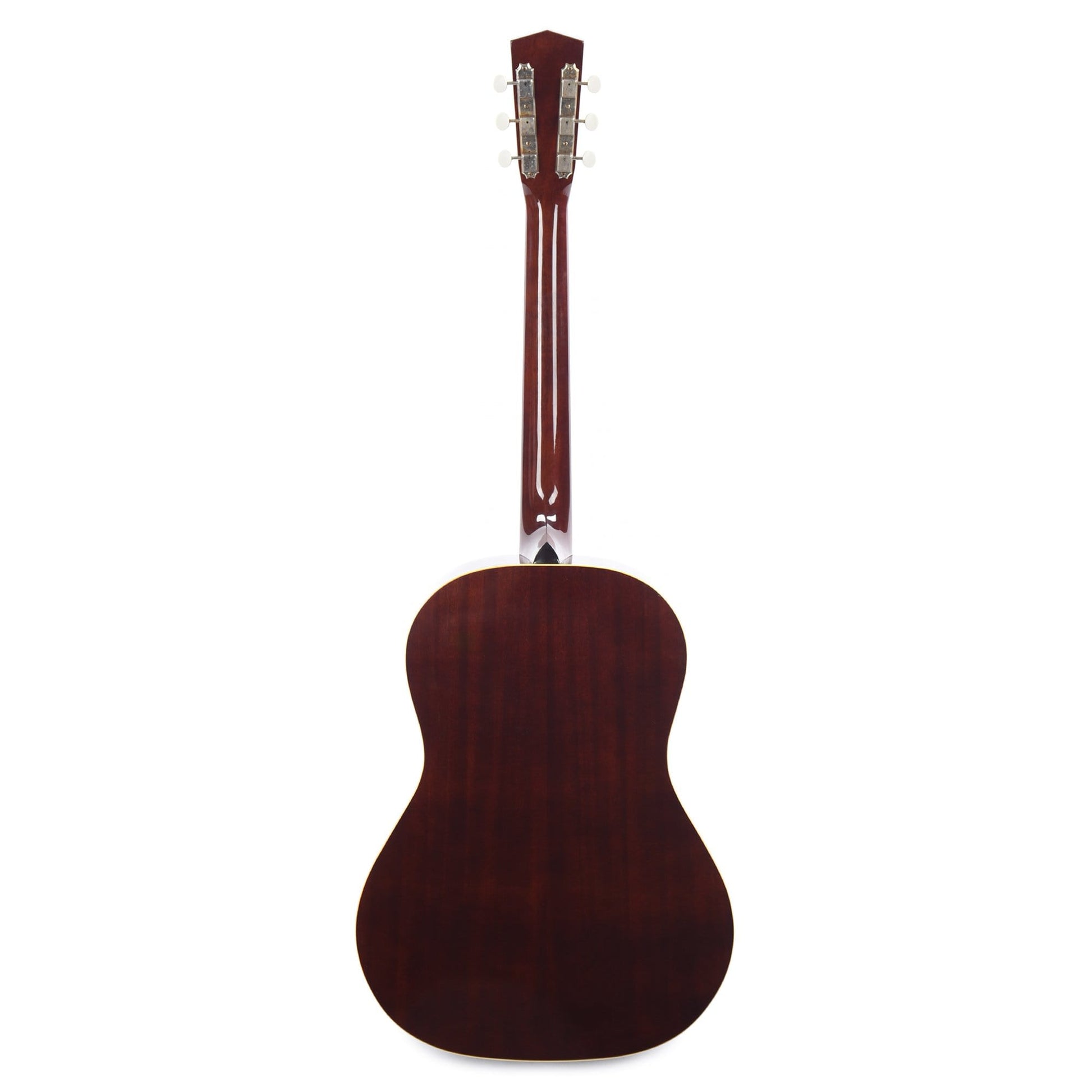 Atkin The Forty Seven Aged Baked Sitka/Mahogany Sunburst Acoustic Guitars / Parlor