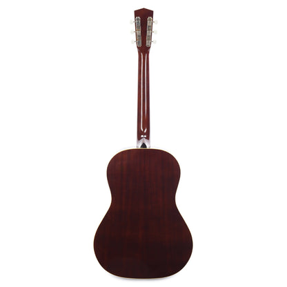 Atkin The Forty Seven Aged Baked Sitka/Mahogany Sunburst Acoustic Guitars / Parlor
