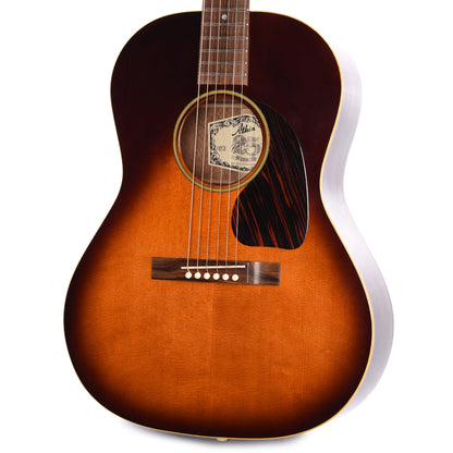 Atkin The Forty Seven Aged Baked Sitka/Mahogany Sunburst Acoustic Guitars / Parlor