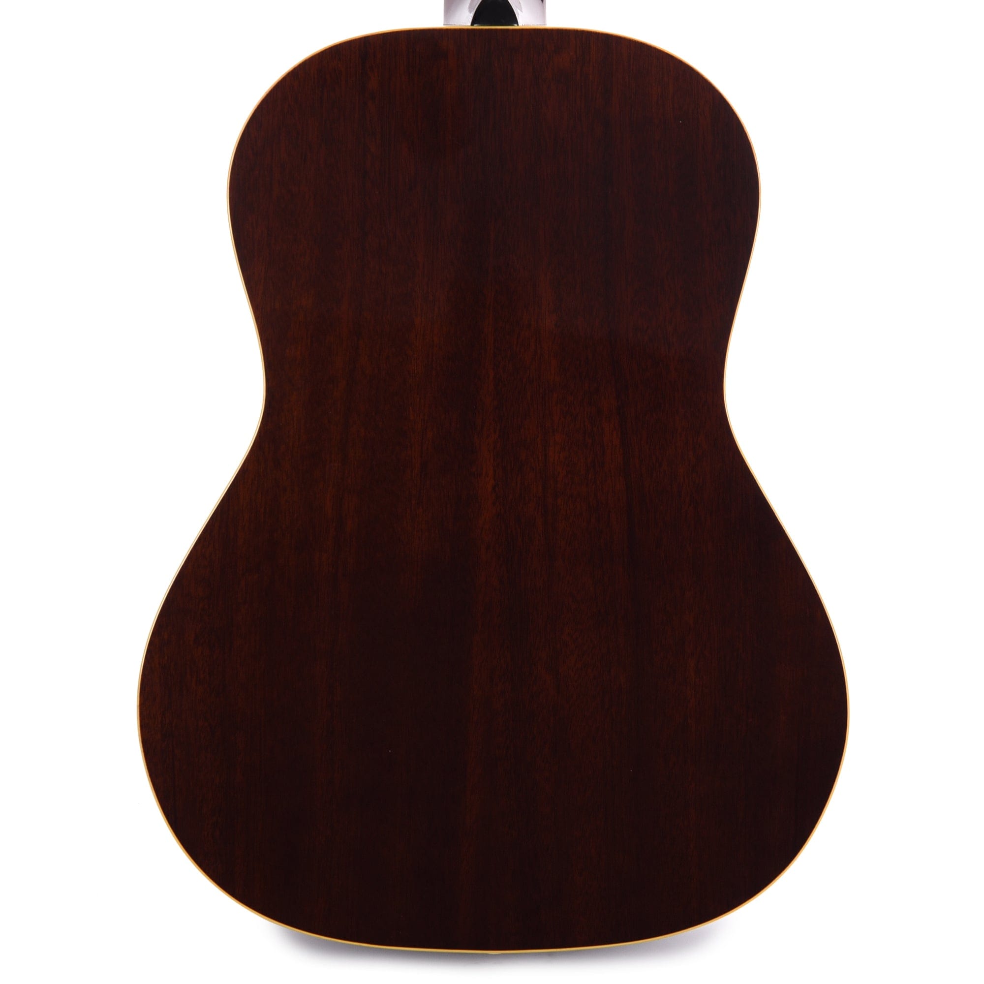 Atkin The Forty Seven Aged Baked Sitka/Mahogany Sunburst Acoustic Guitars / Parlor