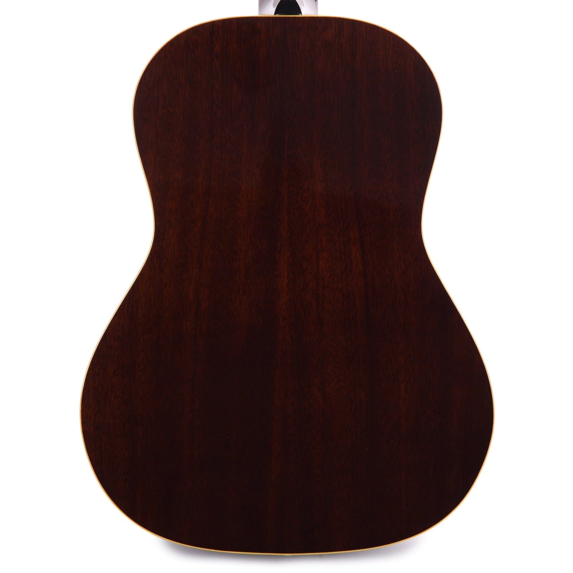 Atkin The Forty Seven Aged Baked Sitka/Mahogany Sunburst Acoustic Guitars / Parlor