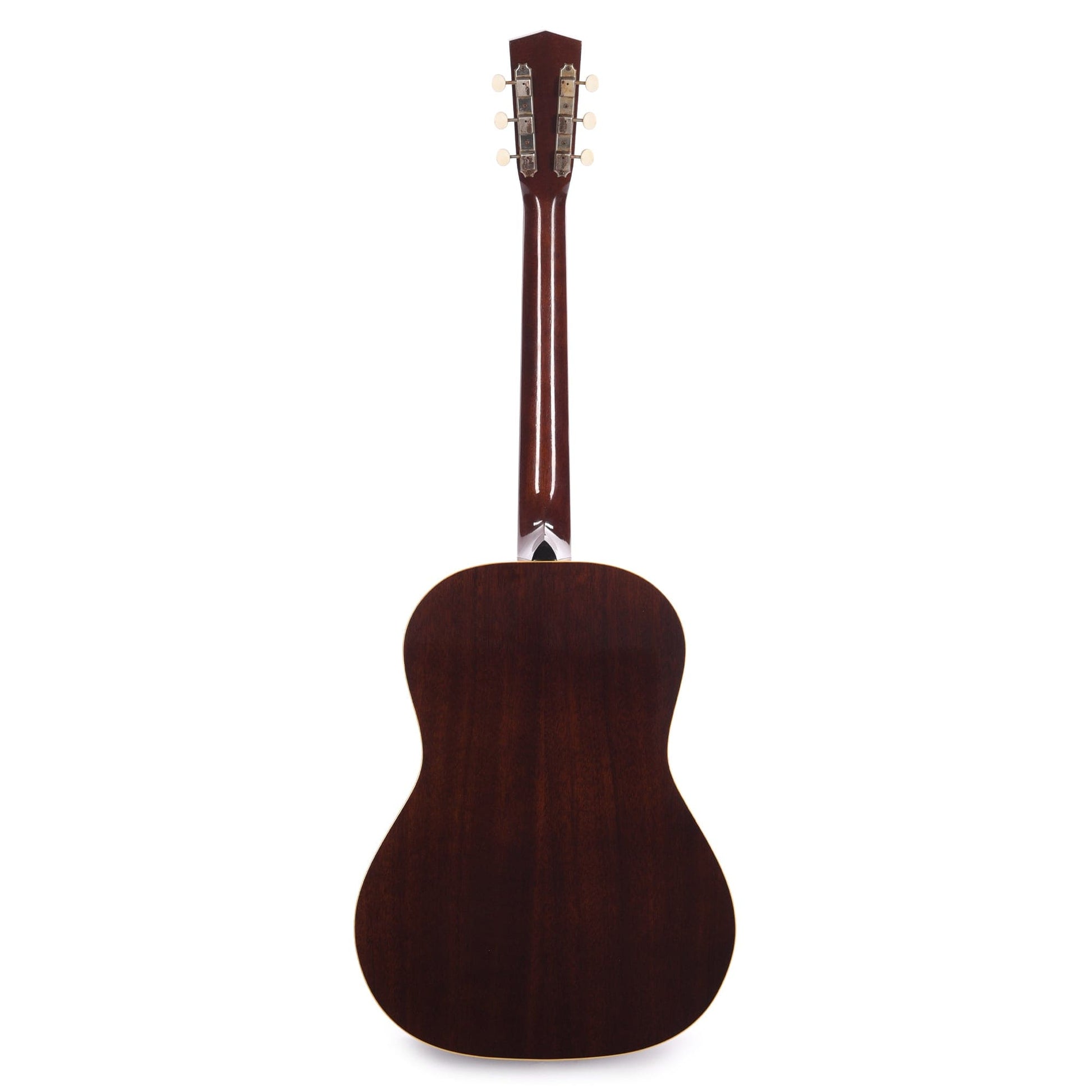 Atkin The Forty Seven Aged Baked Sitka/Mahogany Sunburst Acoustic Guitars / Parlor