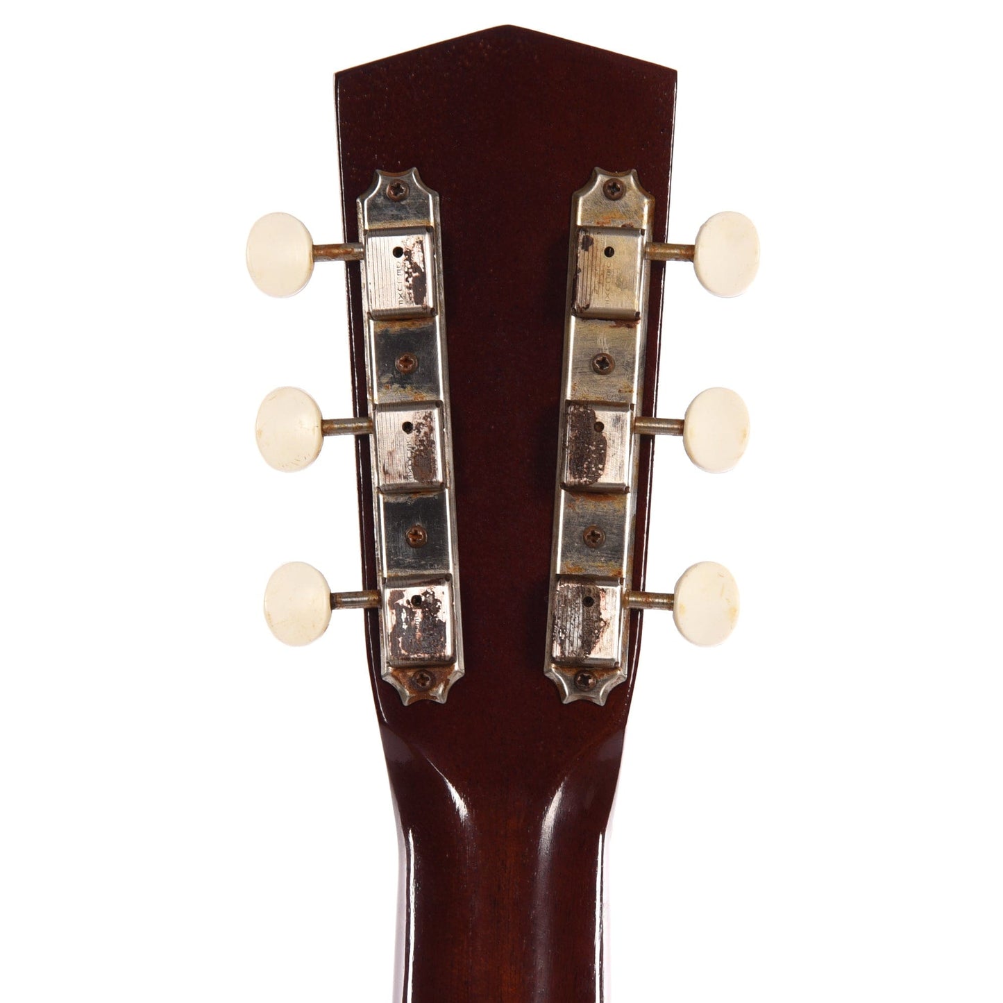 Atkin The Forty Seven Aged Baked Sitka/Mahogany Sunburst Acoustic Guitars / Parlor