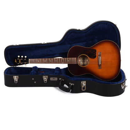 Atkin The Forty Seven Aged Baked Sitka/Mahogany Sunburst Acoustic Guitars / Parlor
