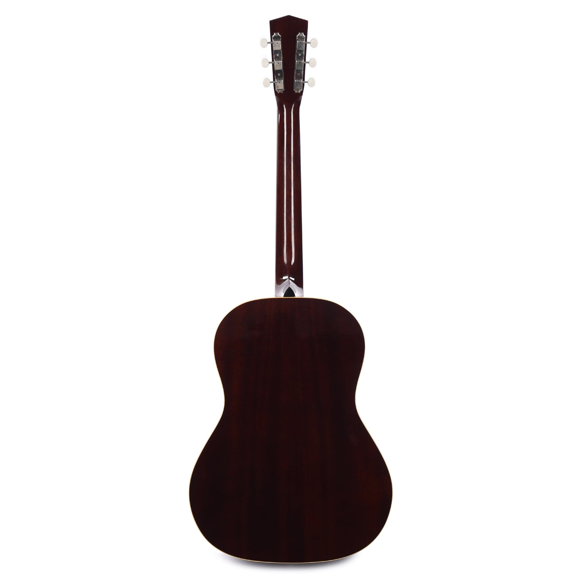 Atkin The Forty Seven Aged Baked Sitka/Mahogany Sunburst Acoustic Guitars / Parlor