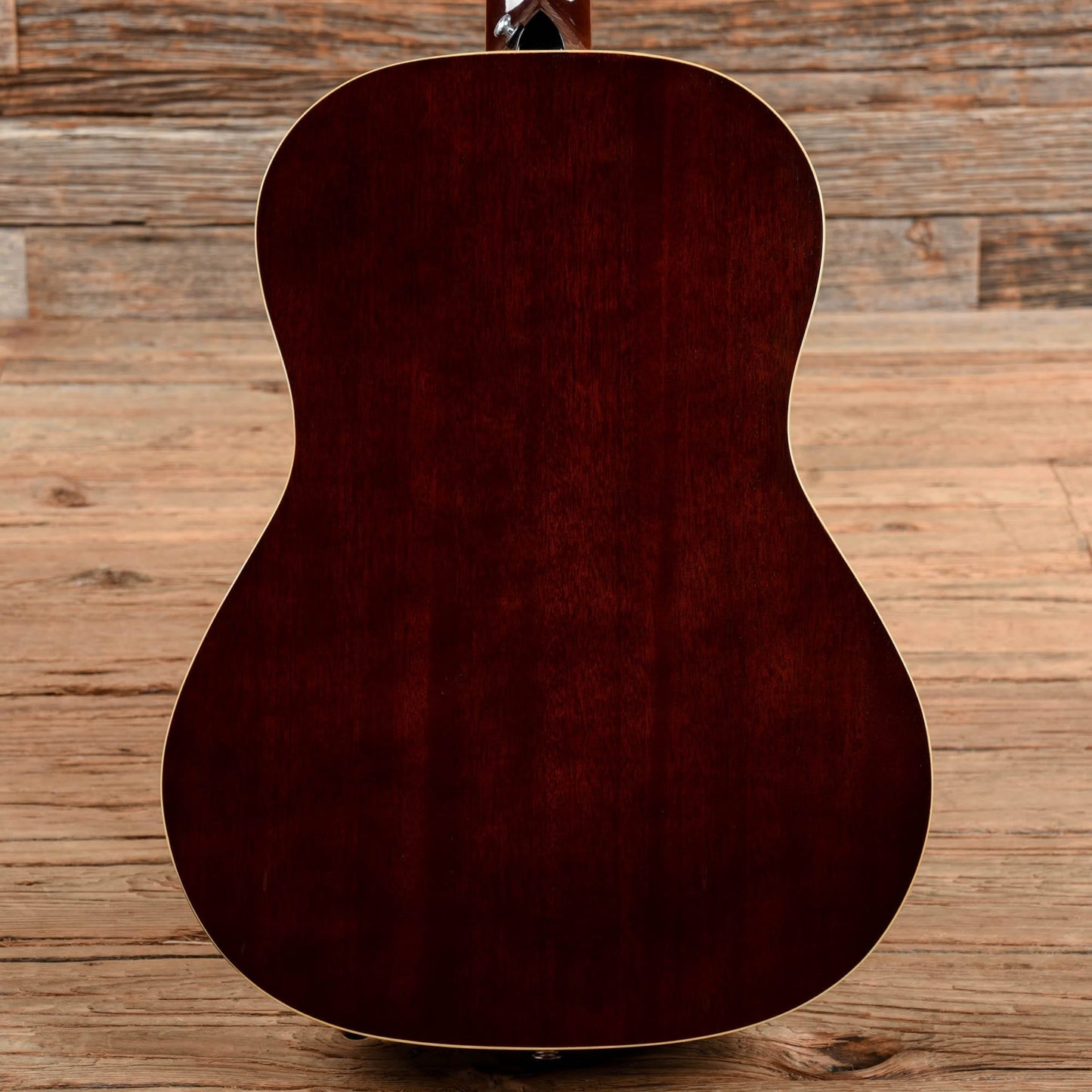 Atkin The Forty Seven Aged Baked Sitka/Mahogany Sunburst 2022