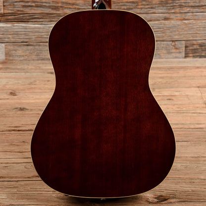 Atkin The Forty Seven Aged Baked Sitka/Mahogany Sunburst 2022